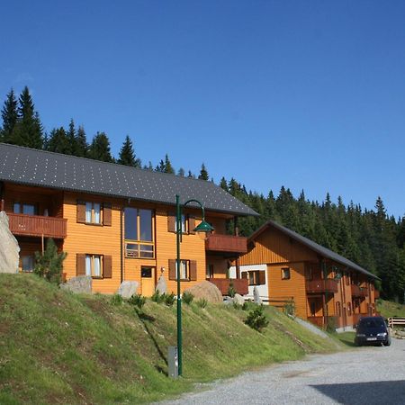 Hotel Monarchia Park Schönberg-Schönberg-Lachtal Esterno foto