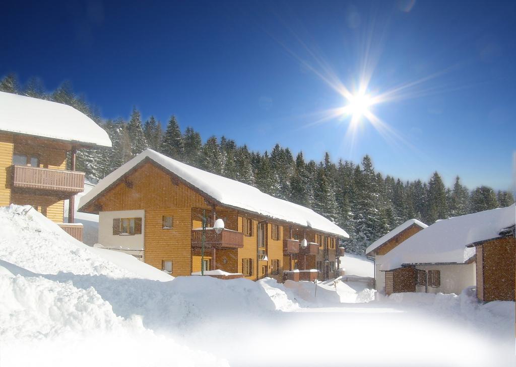Hotel Monarchia Park Schönberg-Schönberg-Lachtal Esterno foto