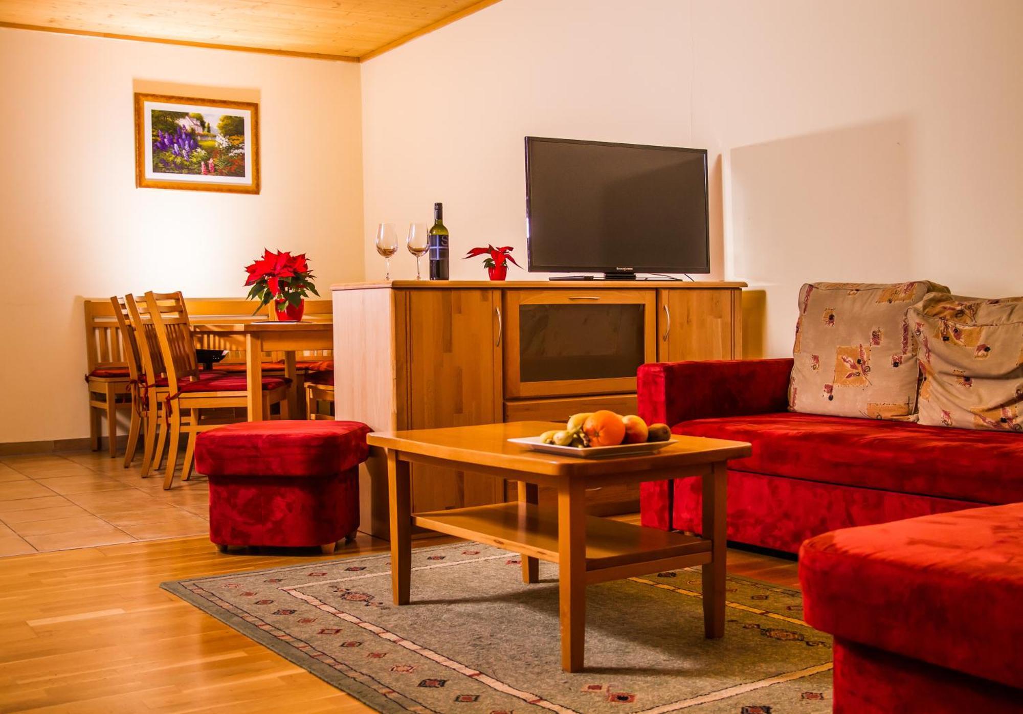 Hotel Monarchia Park Schönberg-Schönberg-Lachtal Camera foto