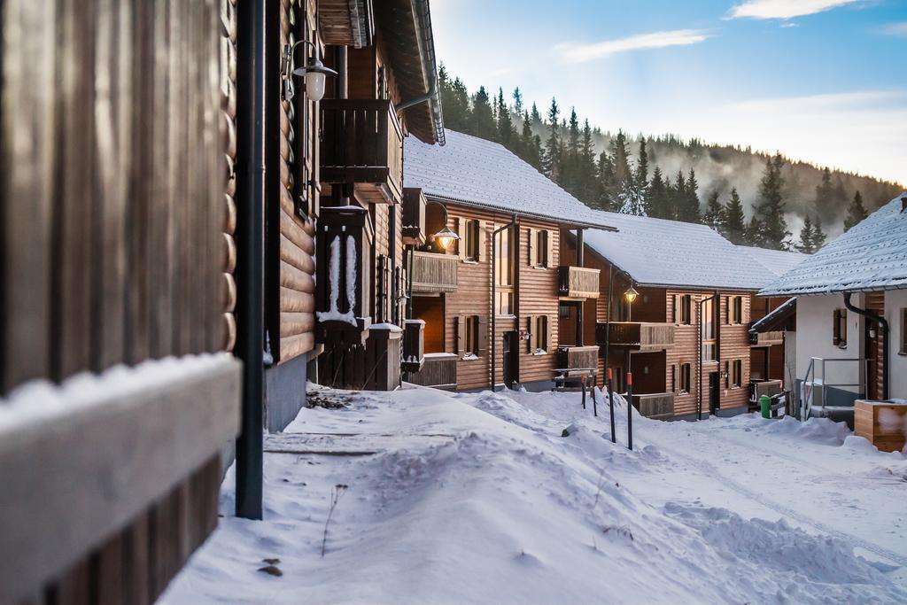 Hotel Monarchia Park Schönberg-Schönberg-Lachtal Esterno foto